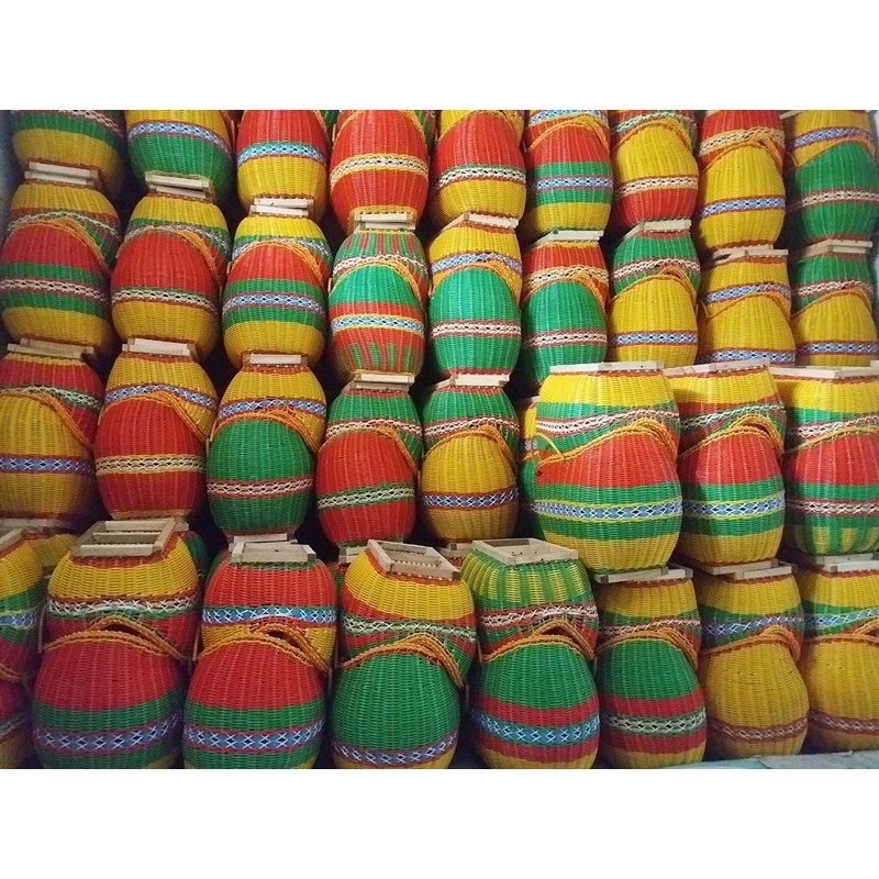 GIỎ VẬN CHUYỂN GÀ CHỌI GIÁ RẺ - LÀN VẬN CHUYỂN GÀ