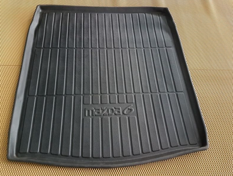 Lót cốp ô tô Mazda 6