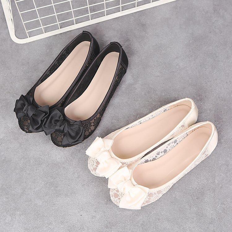 Giay Búp Bê Big Size(41-44)