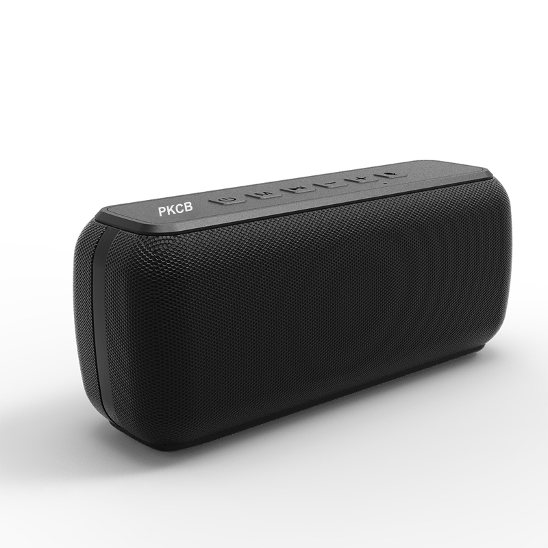Loa Bluetooth Không Dây Siêu Trầm 60W Cực Khủng - Hàng Chính Hãng PKCB92