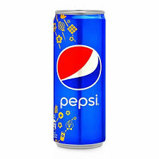 Lốc 6 lon Pepsi 330ml Lốc 6 lon Pepsi 330ml