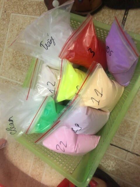 Bột mỹ thường 50g