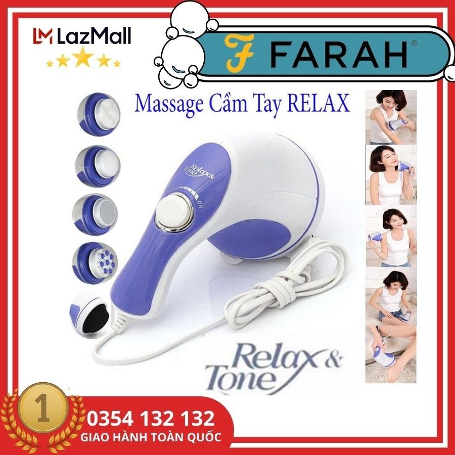 May massage, máy massage cầm tay, máy massage cầm tay Relax Spin,Đánh Tan Mỡ Bụng Máy Massage Cầm Tay - Dòng Máy Mát Xa Được Ưa Chuộng Máy Massage Toàn Thân Giá Rẻ Máy Massage Cầm Tay Relax & Spin Tone Chất Lượng Cao Siêu Tiện Lợi
