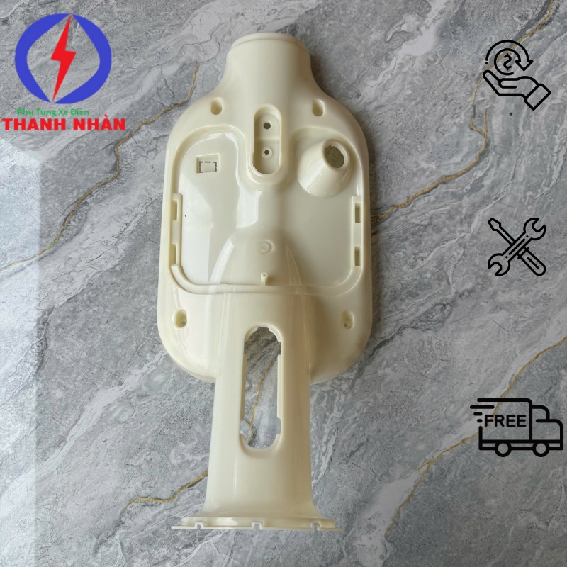 Yếm Mặt Sau Moka i8, Áo Sau Xe Điện Moka Hokkido Và Các Dòng Xe Có Cùng Kích Thước