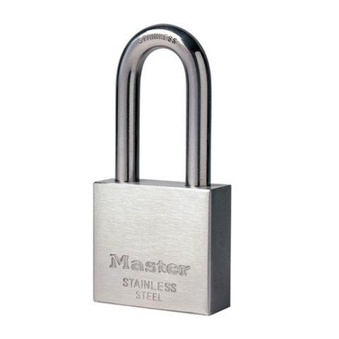 Khóa master lock 2350dlh- 50mm