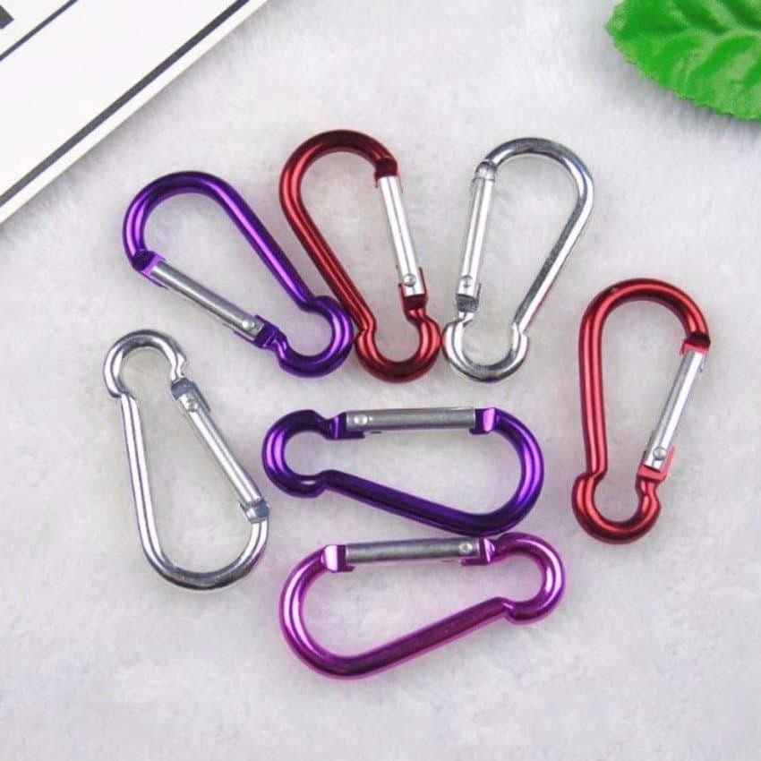 Bộ 5 móc khoá đa năng - GDTL A010