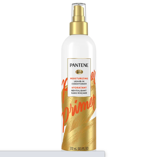Xịt Dưỡng Tóc Pantene Conditioning Mist Treatment 252ml