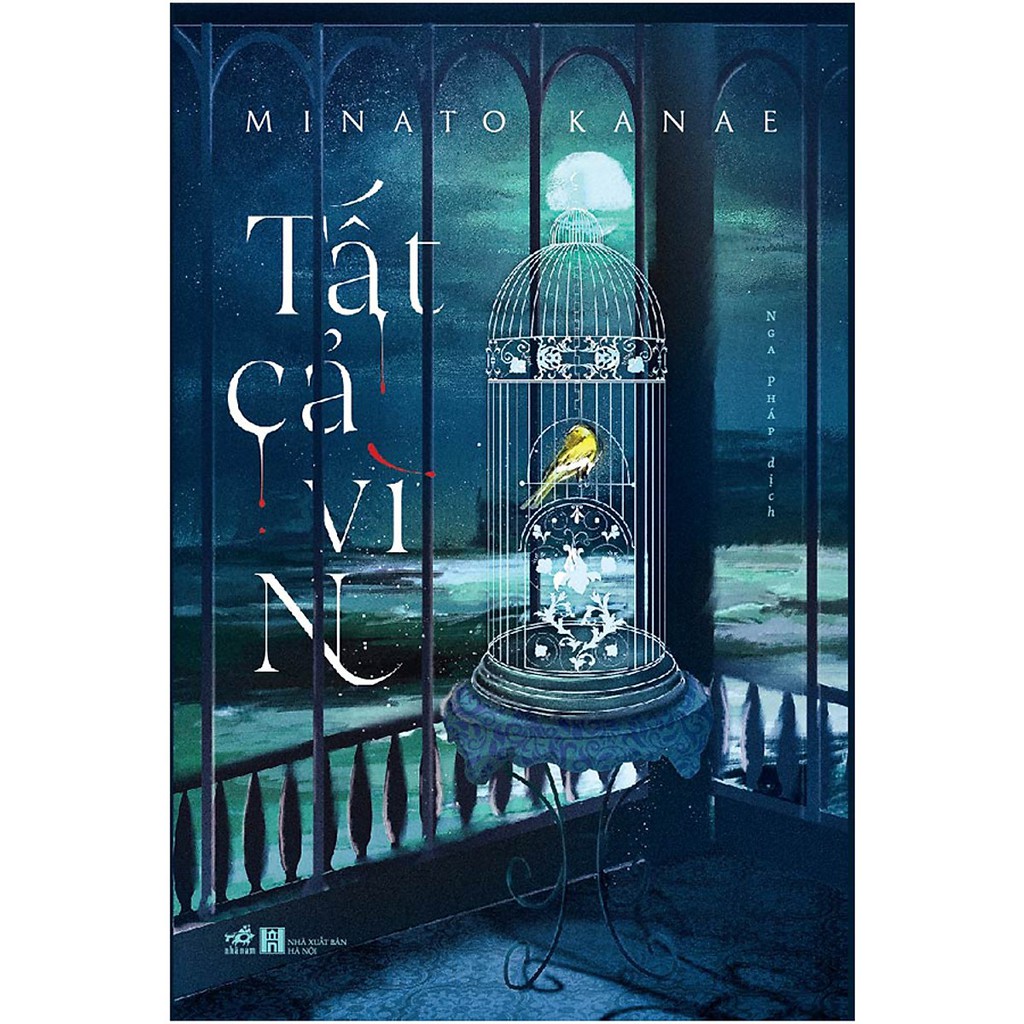Sách - tất cả vì n