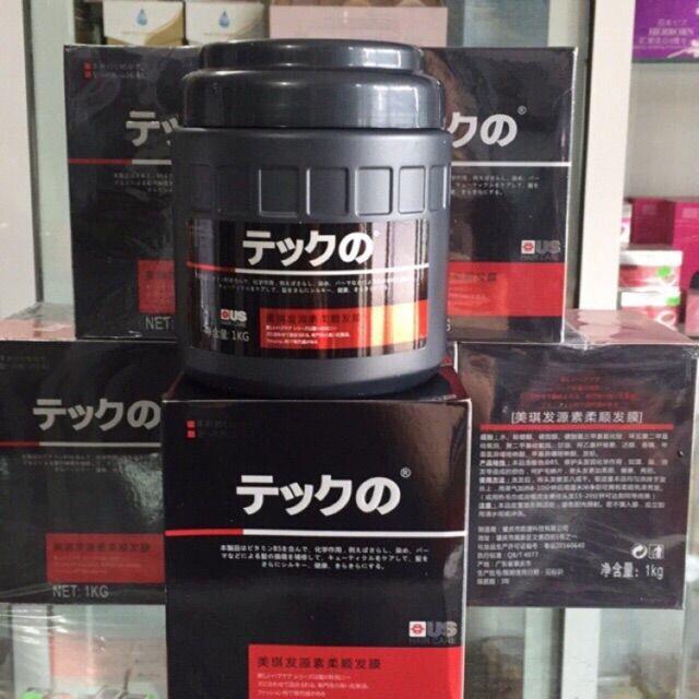 ✿ Kem ủ tóc Nhật Bản dưỡng tóc siêu mềm mượt 1000ml