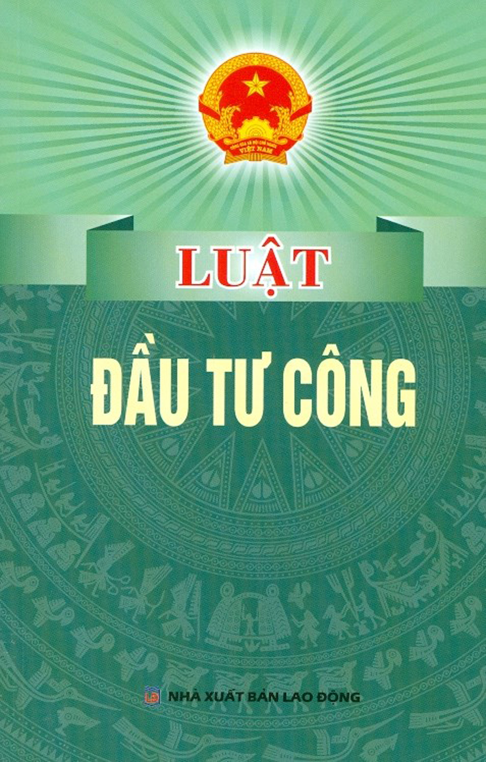 Luật Đầu Tư Công