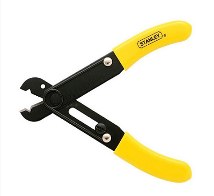 Kềm tuốt dây 130mm stanley 84-214-22