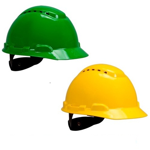 Mũ bảo hộ 3m h700 có lỗ thoáng