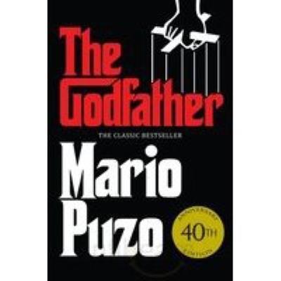 Truyện: Bố Già - The Godfather