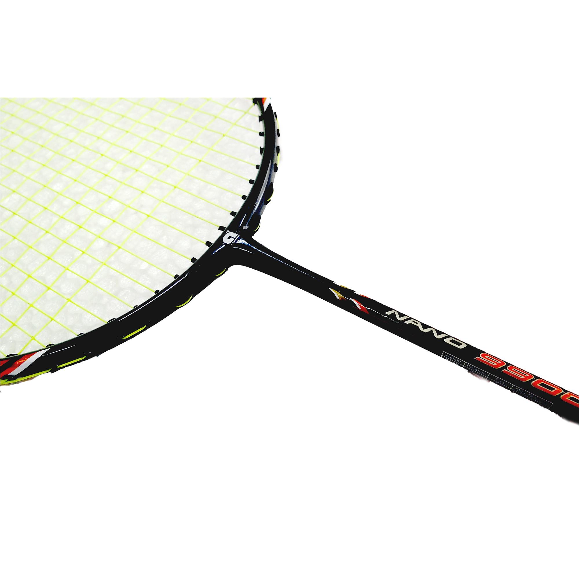 Vợt cầu lông Apacs Nano 9900 - chính hãng