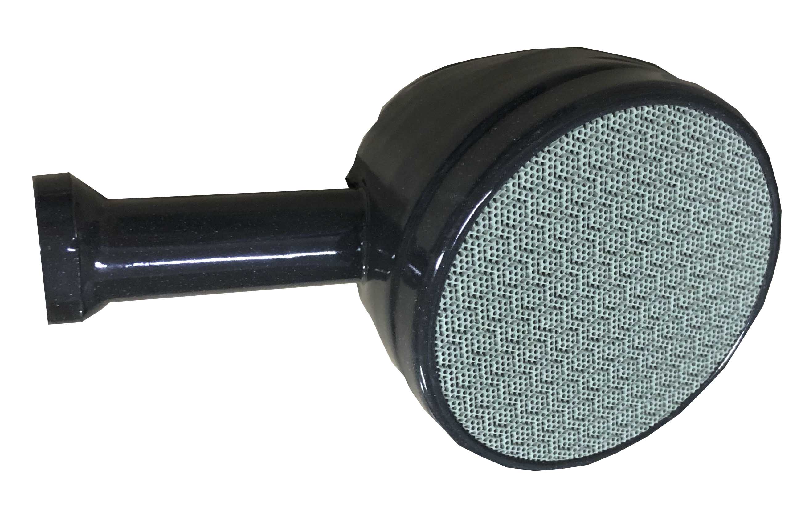 Đầu đốt hồng ngoại đường kính 12cm. Thay thế tất cả bếp gas hồng ngoại của Asia, Luckymax, Rainy, soho, duxton...