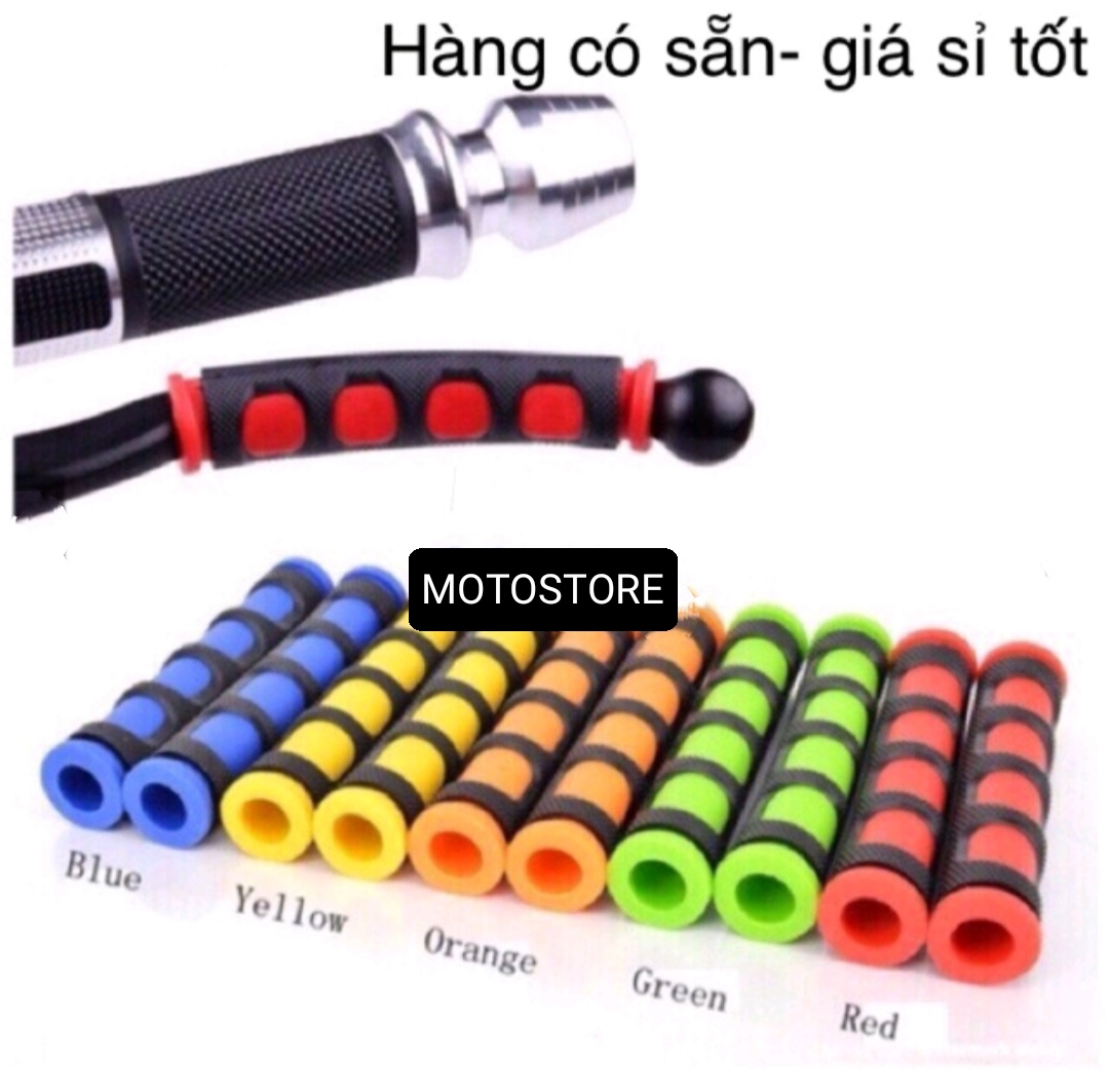 Bọc tay phanh xe máy