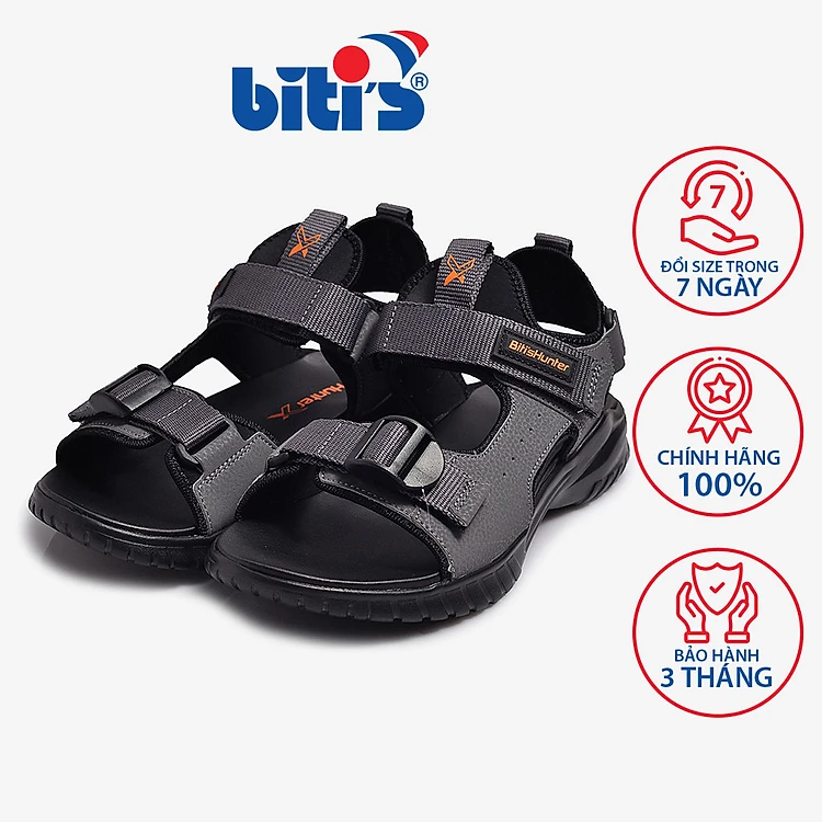 Sandal nam biti's hunter x blazin’ neon collection demh01300xam