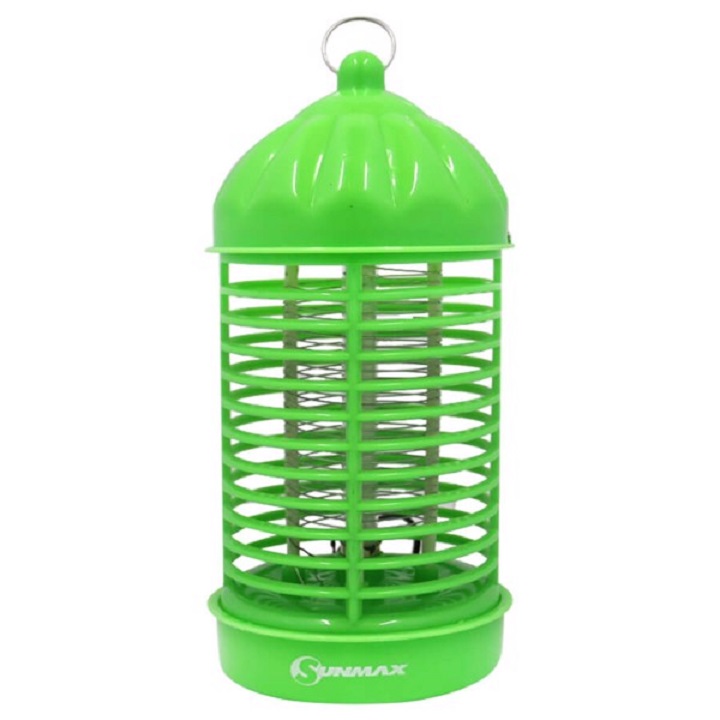 Đèn bắt muỗi - đèn bắt côn trùng sunmax slg9901