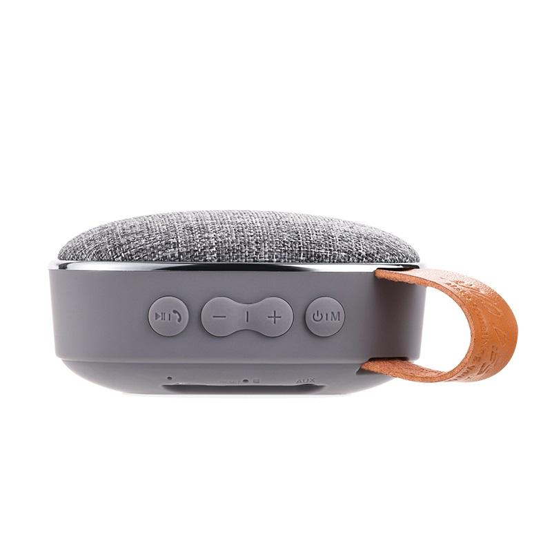 Loa Bluetooth Thể Thao Không Dây Hoco BS9 công nghệ bluetooth 4.0 tương thích nhiều dòng thiết bị