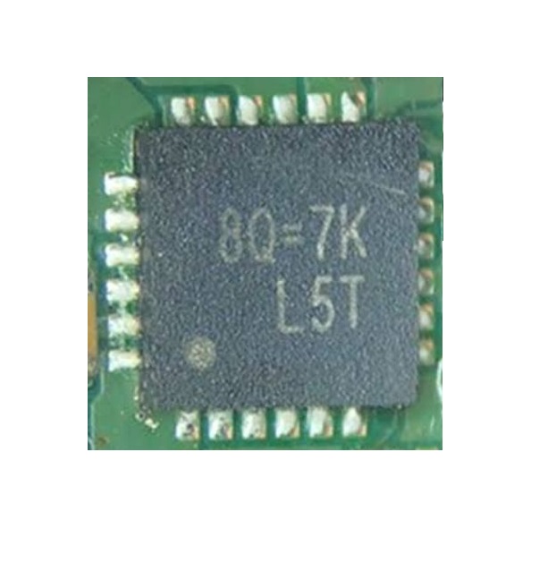 Ic sạc oppo a15/ realme c3 / realme c12 8q= hàng zin bóc máy