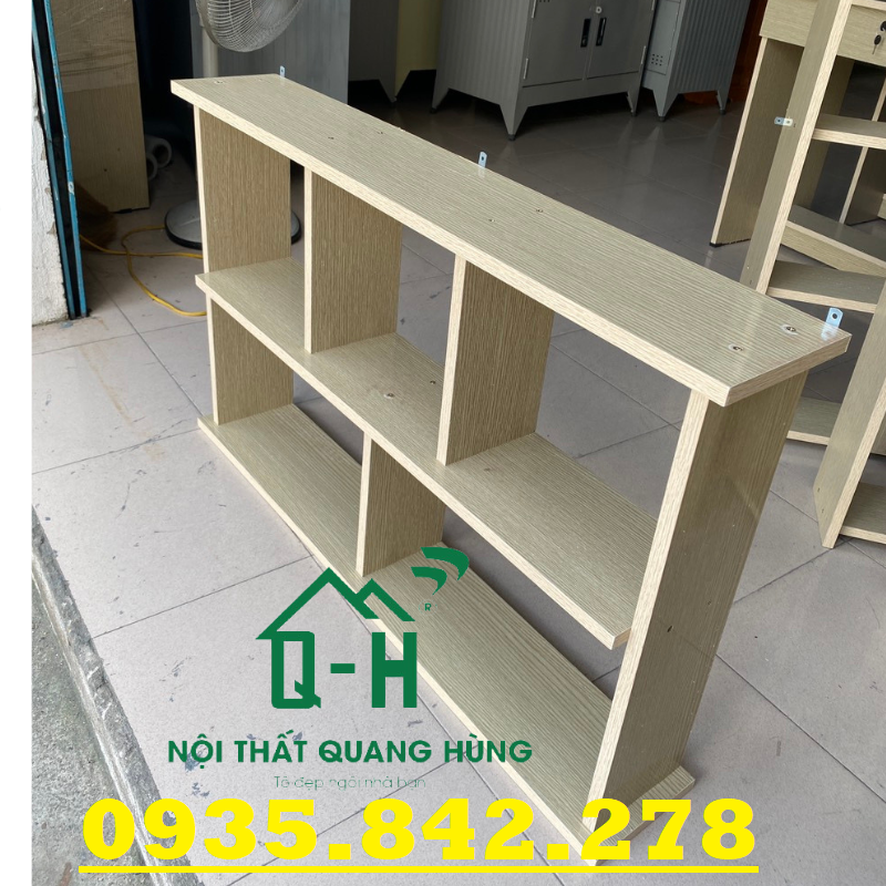 KỆ SÁCH GIÁ SINH VIÊN