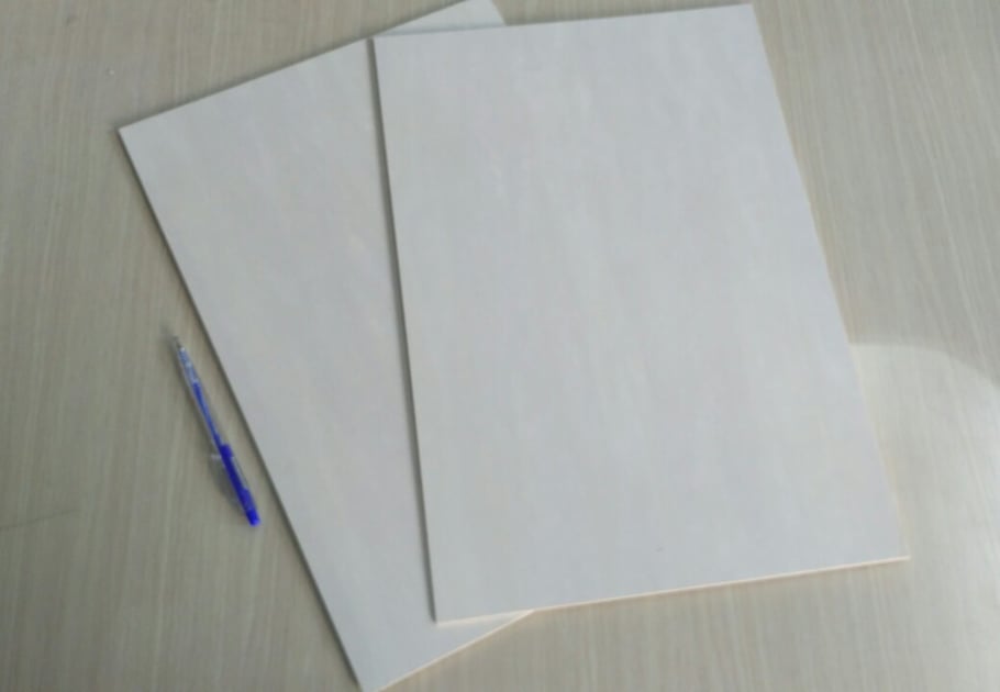 [HCM][2.5mm 30x45cm] Combo 5 tấm gỗ ván ép làm mô hình nhà cửa đồ chơi điêu khắc tranh chân dung làm móc chìa khóa (VA170x5) - Luân Air Models