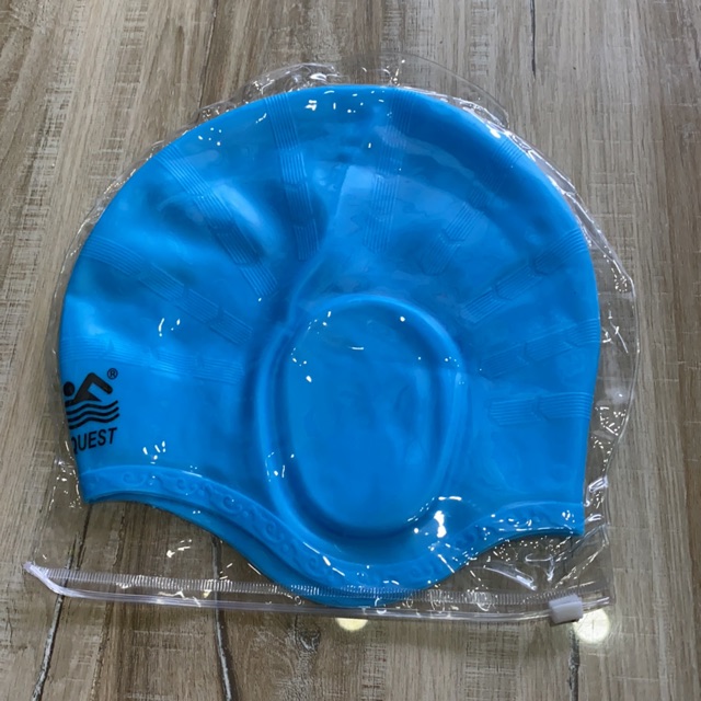 Nón mũ bơi người lớn