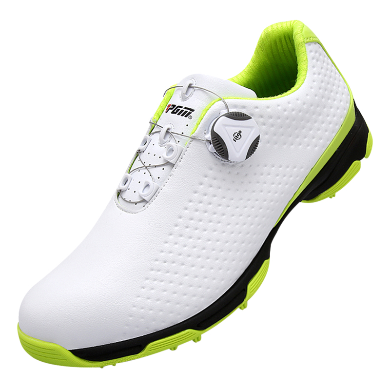 Giày golf nam PGM - XZ095