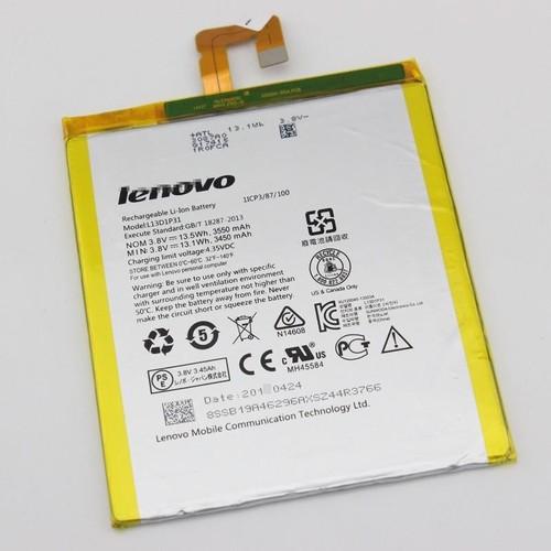 Pin điện thoại Lenovo TB3-710L