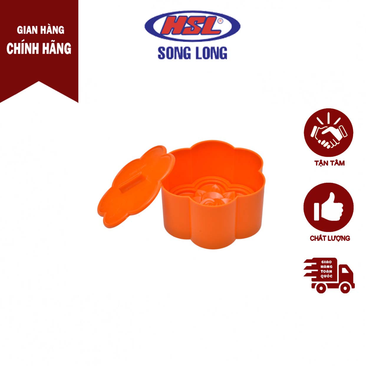 Khuôn làm xôi, khuôn xôi phúc lộc thọ, khuôn xôi hoa sen songlongplastichd 2318,2317, 2375,