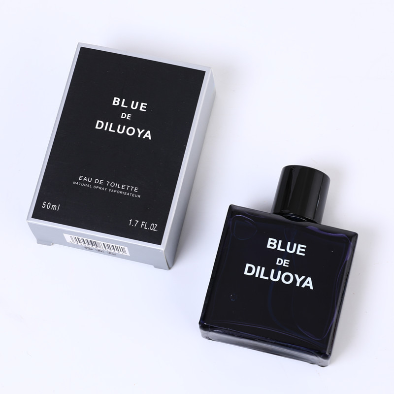 Nước Hoa Nam , nước hoa nam blue thơm lâu, Mạnh Mẽ, nước hoa for men giá tốt, hương thơm quyến rũ đàn ông đích thực-