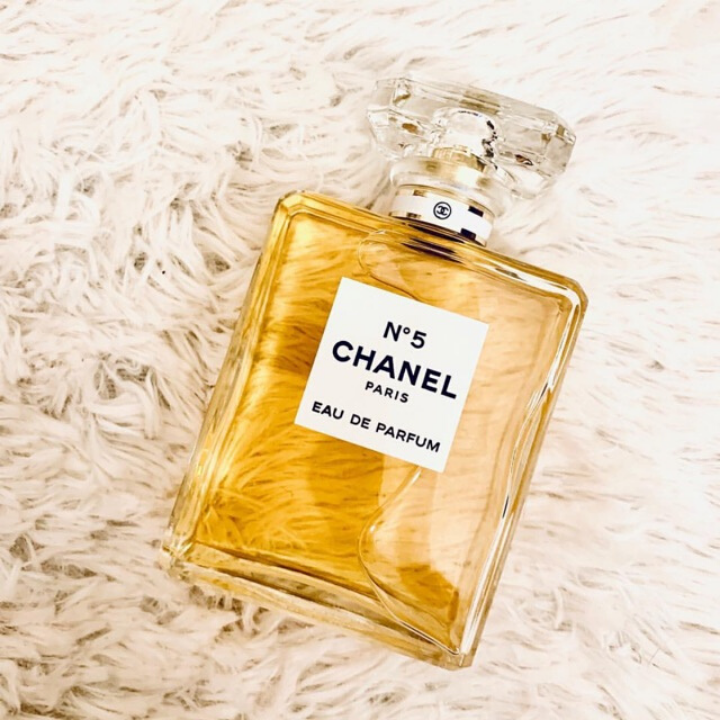 NƯỚC HOA NỮ PARIS EDP