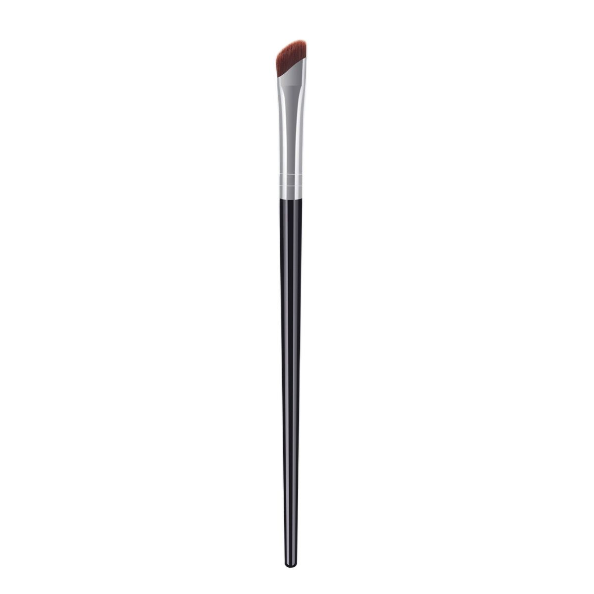 Cọ trang điểm eyeliner, tém mày đầu bo vát siêu mảnh