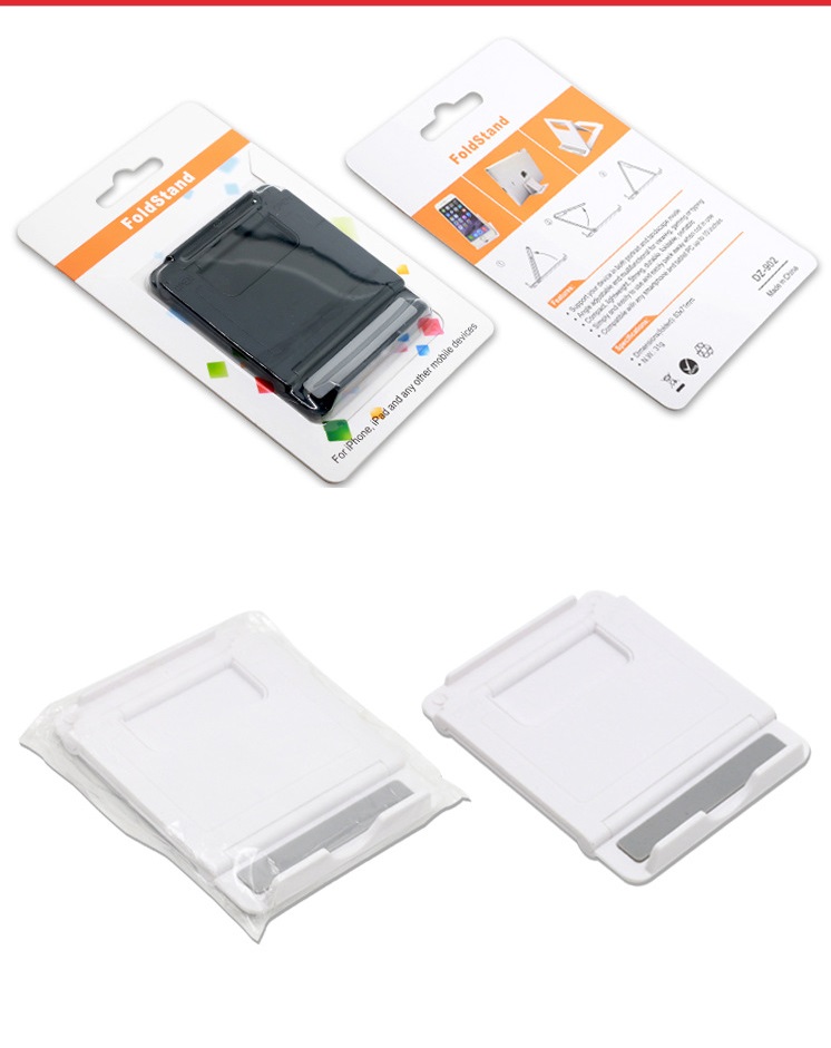 Đế giữ điện thoại nhỏ gọn cứng cáp DZ-902