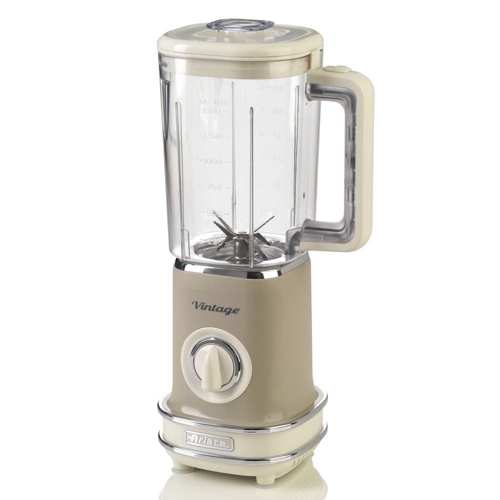 Máy xay sinh tố 1,5 lít ariete mod. 0568/03