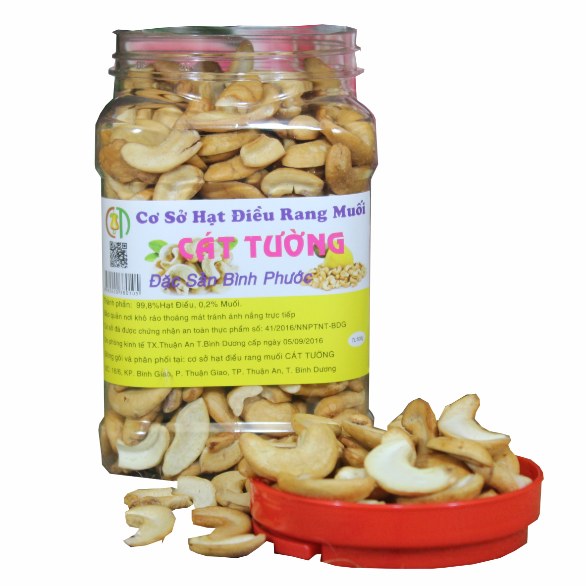 HẠT ĐIỀU RANG MUỐI LOẠI BỂ ĐÔI BA TƯ SẠCH VỎ LỤA, ĐIỀU BÓC VỎ HÀNG MỚI NGON 500-1KG