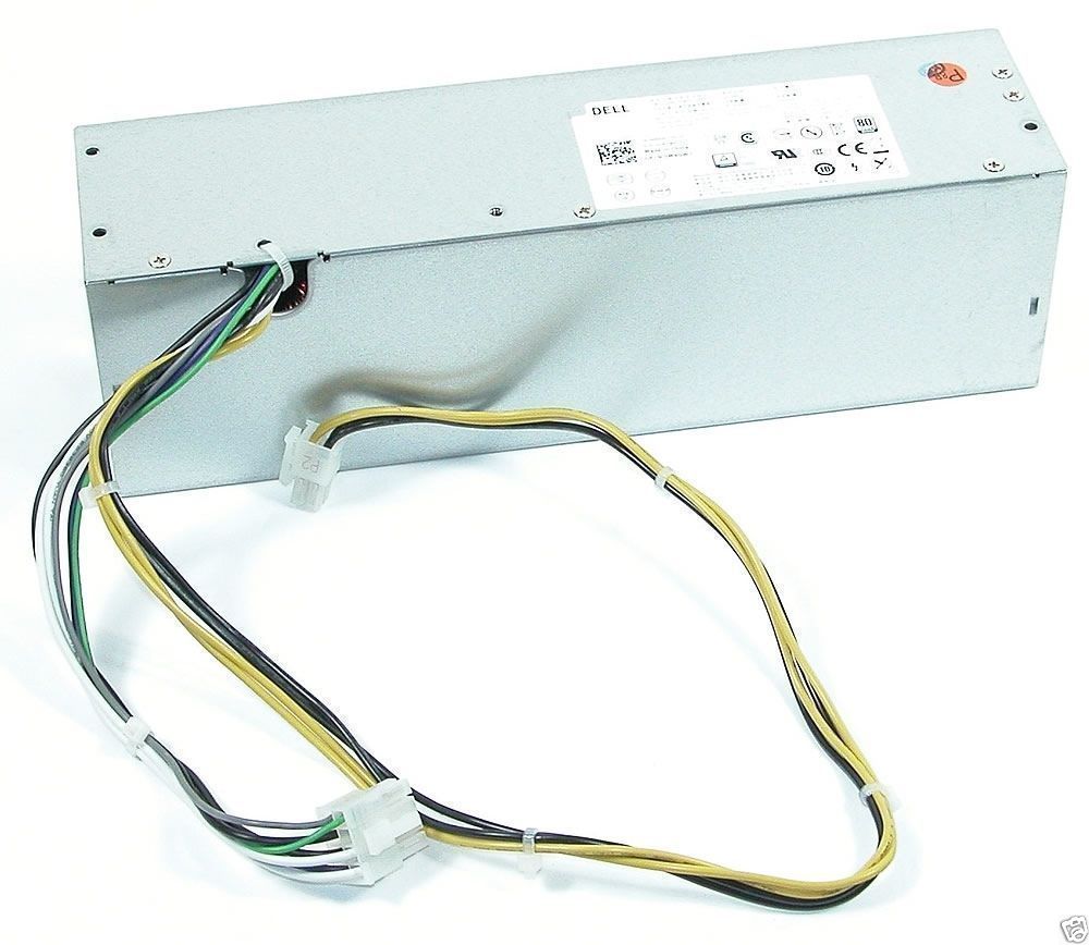 Bộ nguồn đặc chủng dành cho máy tính để bàn dell các dòng optiplex 9020, 7020, 3020 sff