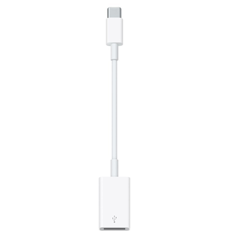 Cáp apple usb-c to usb adapter new