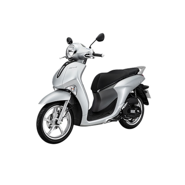 Xe Máy YAMAHA Janus Phiên Bản Cao Cấp 2022 hoàn toàn mới