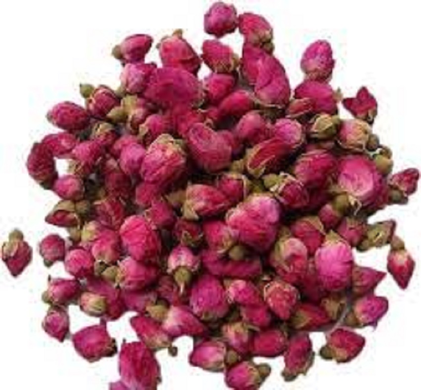 Nụ Hồng Đà Lạt hàng thơm sạch loại 1