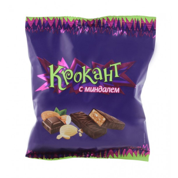 Socola hạnh nhân Nga Kpok 1000g🍓Luxury Store🍓