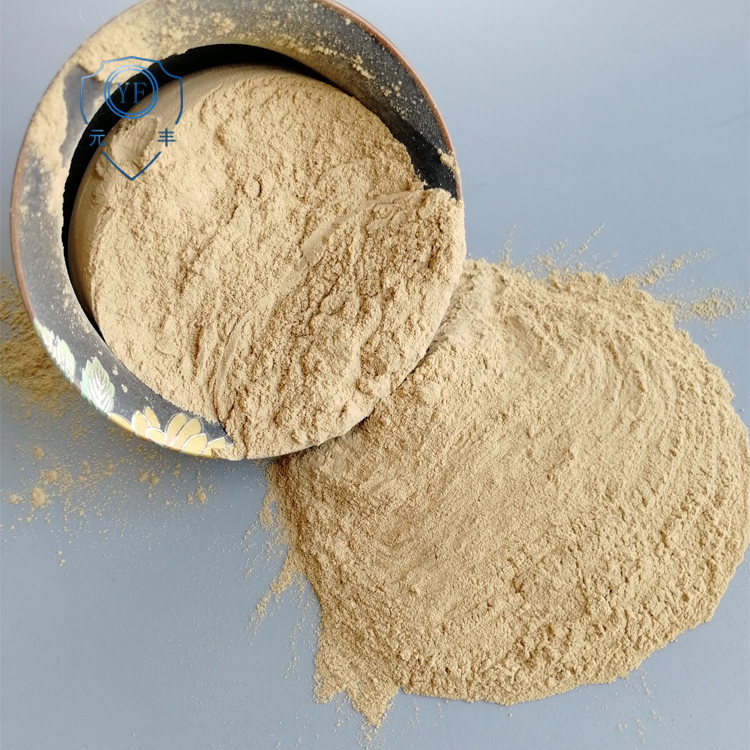 Chất két dính Nutri Bind đến từ thiên nhiên 3