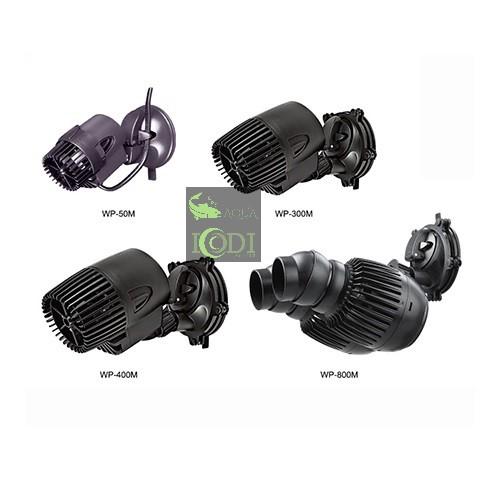 Máy thổi luồng sobo wp-400m