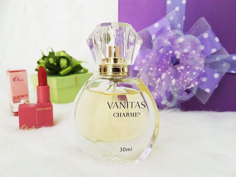 Nước hoa nữ vanitas 30ml