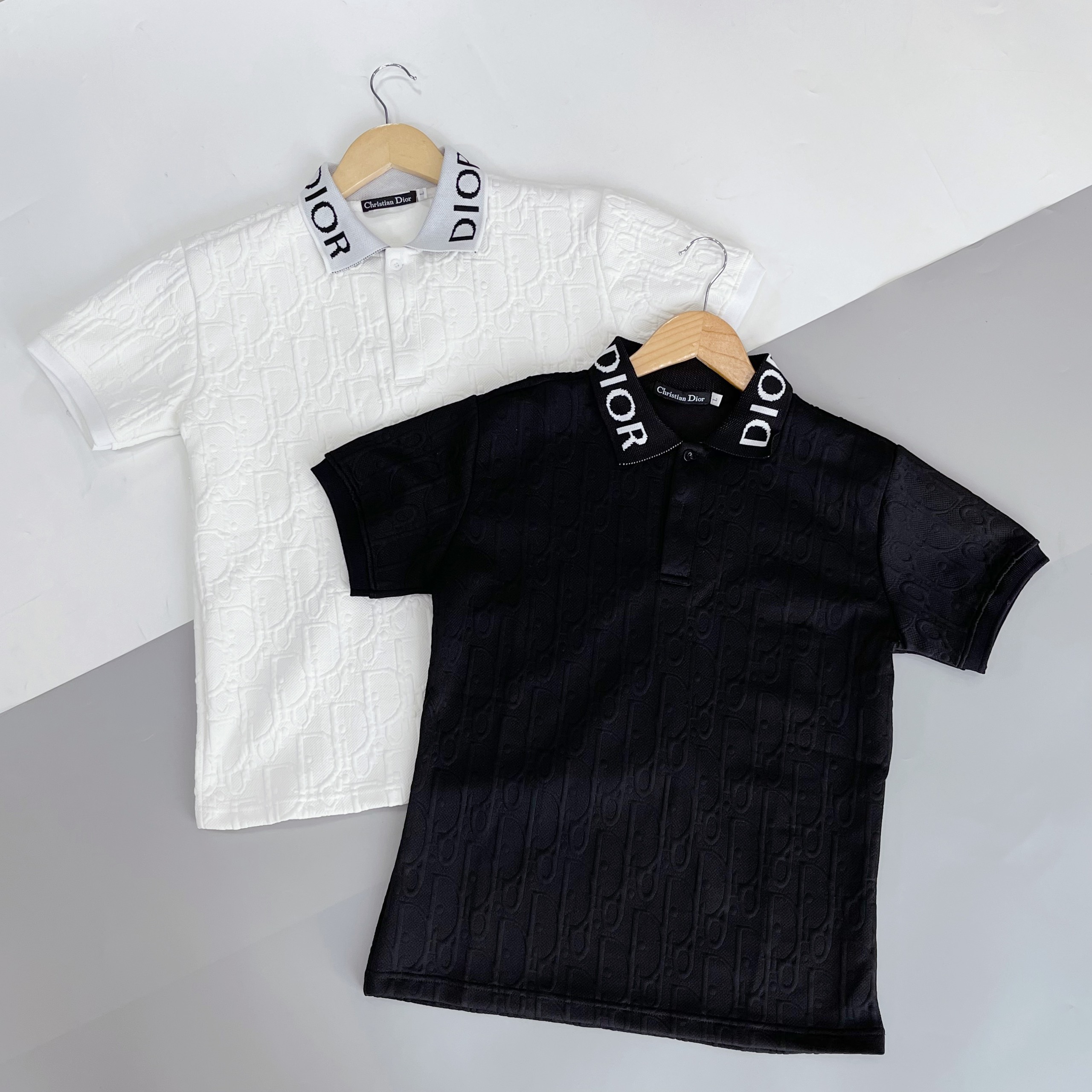 (CÓ VIDEO) Áo thun nam nữ cổ trụ phối họa tiết  đẹp chất thời trang vải thun xốp co dãn 4 chiều hàng cao cấpp chuẩn shop KENSTORE