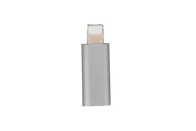 Đầu chuyển đổi chân Type C sang chân Iphone