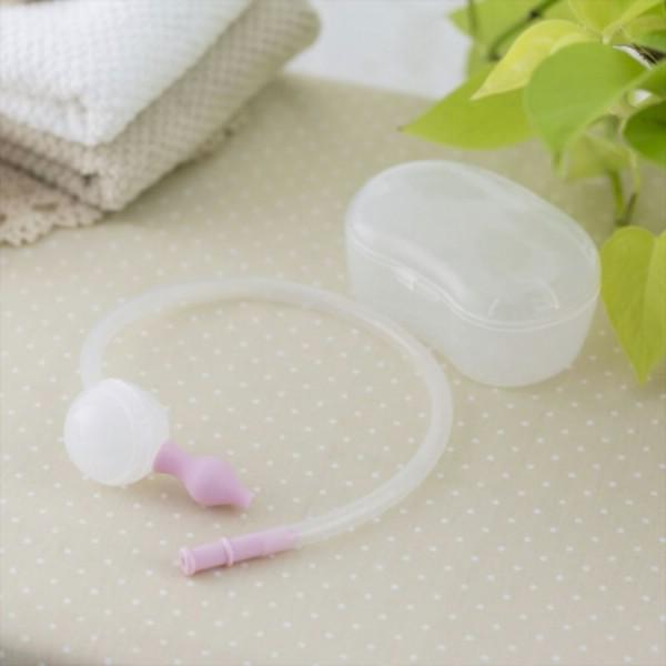 Dụng cụ hút mũi cho bé nhật bản kai kf-0115