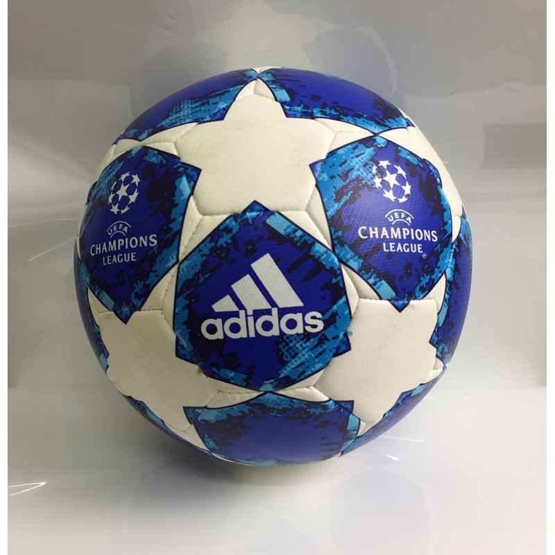 Quả bóng đá cup C1 màu xanh dương ngôi sao mới đẹp rẻ 2019 (số 5) cam kết hàng đúng mô tả chất lượng đảm bảo đa dạng mẫu mã màu sắc kích cỡ