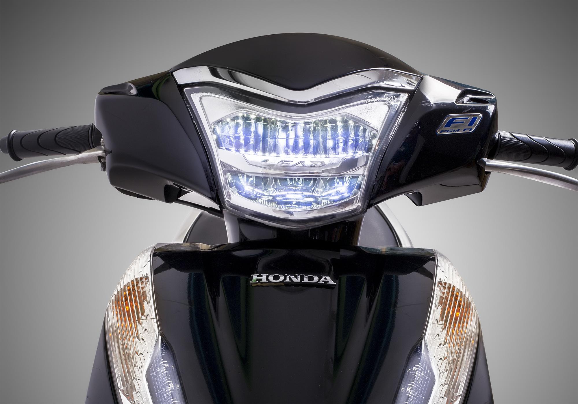 Đèn led 2 tầng Zhipat cho LEAD 2013 - 2016 , Bảo hành 12 tháng 240018