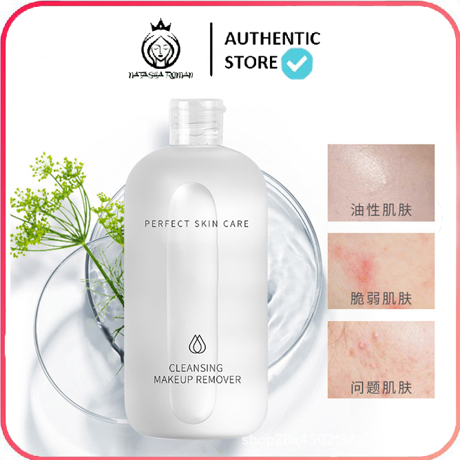 Nước tẩy trang 500ml